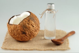 美国avat分馏椰子油护肤基础油适合卸妆按摩100ml