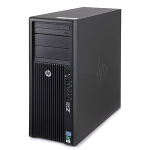 00tb86437511淘宝hp惠普z220cmt工作站准系统 主机 e3-1240v2独显