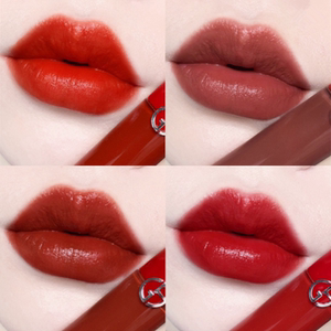 阿玛尼哑光唇釉209红管102#208#212#213#405#415#206黑管400#500