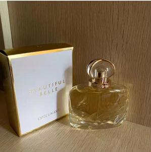美代在途雅诗兰黛estee lauder粉色真爱誓言edp浓香水100ml