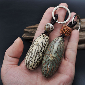 千眼菩提手串手持