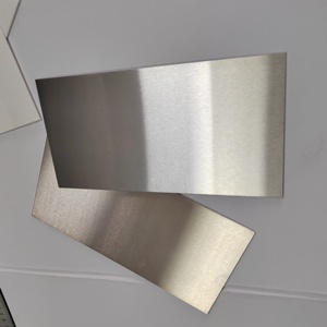 超薄镁板镁合金板 纯镁板材 镁片合金板 科研实验用镁箔板 纯镁板