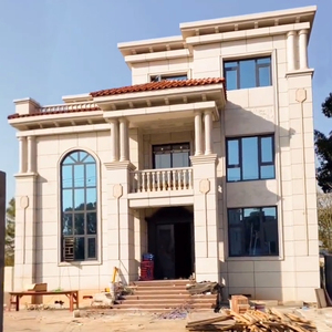 004人付款淘宝欧式罗马柱模具别墅大门新农村外墙水泥圆形柱子建筑