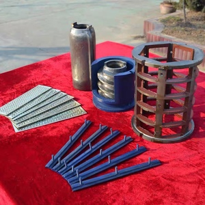 碾米机配件一套