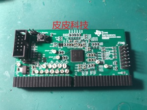 现货 UCD3138CC64EVM-030 A 数字电源开发板 最小系统 TI电源管理