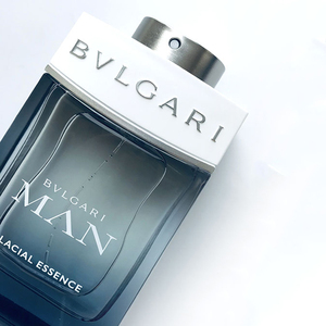 包邮 宝格丽冰川空气极地冰峰麝香男性身体香水小样 浓香留香持久