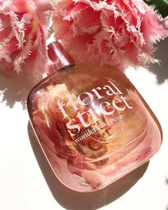 floralstreet香水图片
