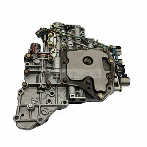 适配保时捷macan变速箱电脑 卡宴 帕拉梅拉 卡雷拉911波箱阀体718