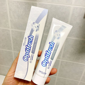 欧瑞莲牙膏正品