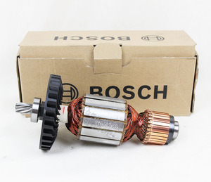 德国bosch博世gks235转子马达 木工电锯 电圆锯配件 电动工具转子