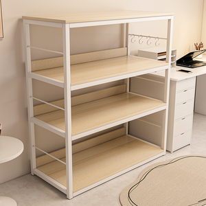 现代书架简易书柜-淘宝拼多多热销现代书架简易书柜货源拿货