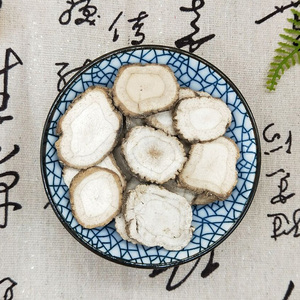 白芷片500g当归去腥调味料川芎片生增香搭配炖肉药材精选四川良姜