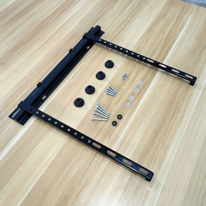 通用电视挂架lg40030/lg400030a海信液晶电视挂架32-55寸58寸60寸
