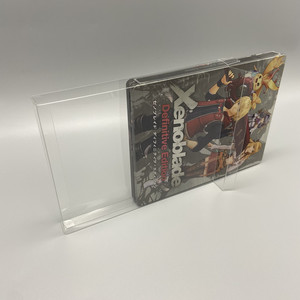 合集1 DVD蓝光BD光盘盒胶盒G1铁盒用的保护盒透明展示盒收纳盒收
