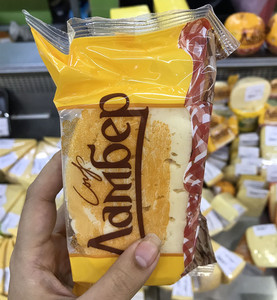 俄罗斯 奶酪芝士碎披萨拉丝焗饭必胜客烘焙进口直接食用夹面包