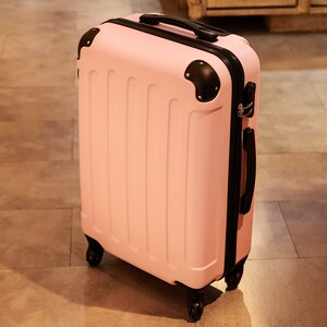 密码锁小型拉杆箱男士可爱28耐磨24寸韩版商旅拖箱行李箱女士女款