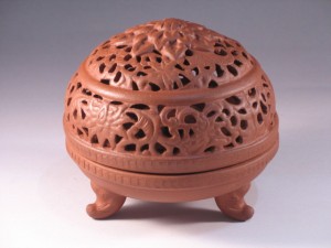 00wong4u淘宝┣ 香炉╂ 特价紫砂小花盆 古红泥/古铜泥/紫泥/清水泥