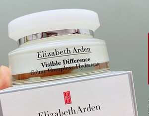 伊丽莎白 雅顿 复合保湿霜 21天面霜75g补水保湿修