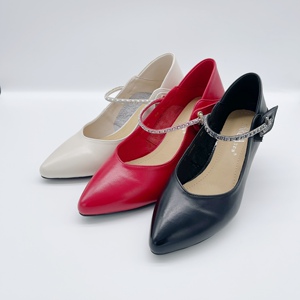 【莎莉娅女鞋粗跟】莎莉娅女鞋粗跟品牌,价格 - 阿里巴巴