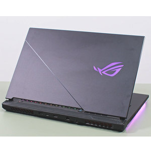 5cgo rog玩家国度 枪神4plus i9/rtx2080s 17.3寸300hz笔记本电脑