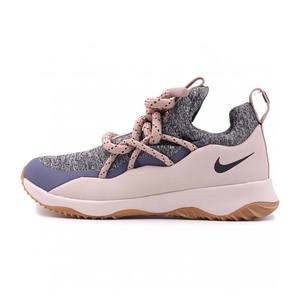 nike耐克运动鞋女鞋2021春季新款复古粗绳系带休闲鞋潮aa1097-600