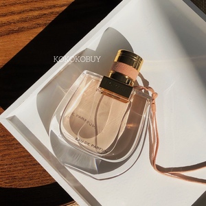 包邮 一秒入心  chloe蔻依小猪包流浪者女士浓香水edp 75ml