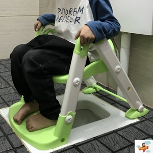 儿童蹲便器蹲坑家用女孩