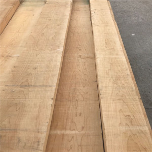 样品美国硬枫木实木板材 北美枫木吉他木 钢琴木料 山纹好看木料