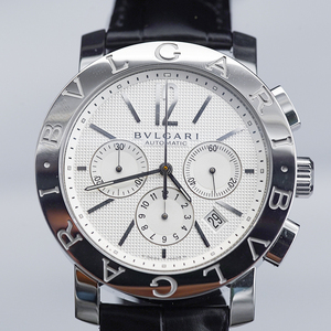 bvlgari宝格丽系列 瑞士自动机械腕表101557