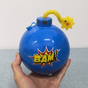 地雷整蛊玩具定时爆炸恶搞惩罚整人亲子互动多大人聚会超级好玩的