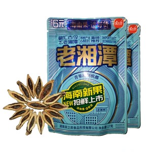 口味王槟榔6元装