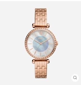 【fossil女士手表】fossil女士手表品牌,价格 - 阿里巴巴