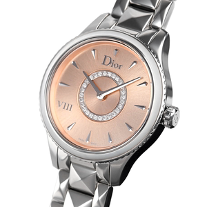 迪奥手表钻