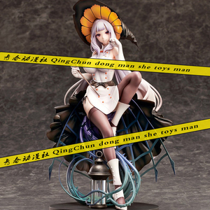 hr18周边魔女奥兰治小姐动漫性感手办模型污可拆脱摆件妈见打系列