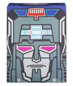 孩之宝 变形金刚 2016 塞伯坦年会 限量 sdcc 巨无霸福特