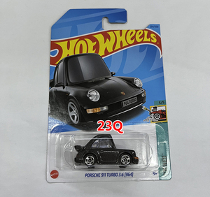 23P/Q风火轮Hotwheels辣轨道小跑轿车皮卡儿童合金汽车模男孩玩具