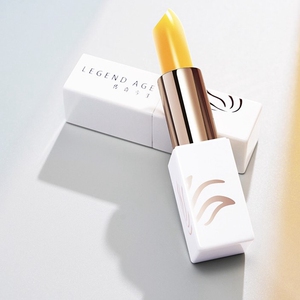 传奇今生唇膏限量版白管礼盒温感变色口红持久润泽修护不粘杯正品