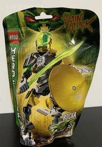 乐高英雄工厂5.0能合体lego44003/44002/44004/44005/44006/44007