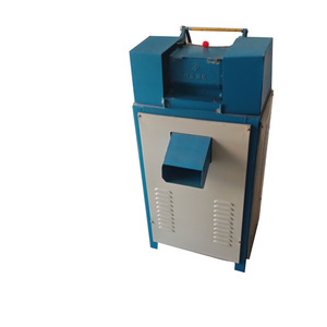 废塑料造粒机型号