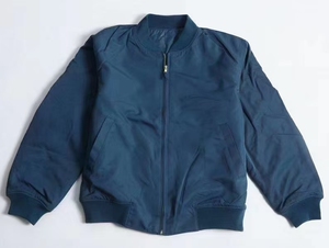 02冬季飞行服