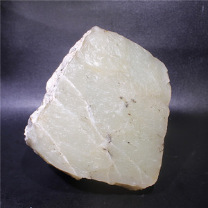 新疆和田玉籽料原石毛料天然