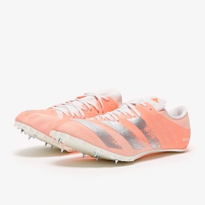 阿迪达斯蝉翼钉鞋