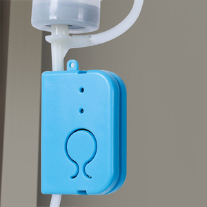 输液报警器充电款打点滴吊针提醒器输液宝挂水吊水低药量病床提示