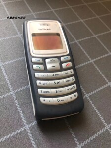 nokia/诺基亚 2100怀旧收藏级老式经典 真正纯原装 库存正品手机