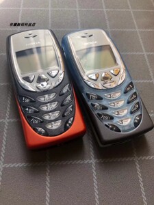 nokia/诺基亚 8310 怀旧收藏级老式经典 真正纯原装 库存正品手机