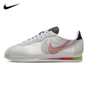 Nike耐克男女鞋2023新款运动鞋CORTEZ阿甘鞋复古跑步鞋DR5491-100