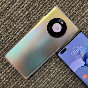 官方正品 现货降价huawei/华为 mate 40 pro 4g智能双卡手机