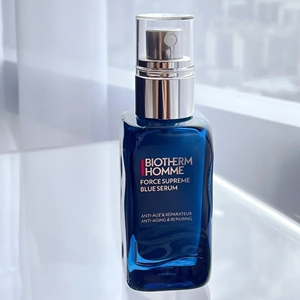 碧欧泉蓝钻精华a醇视黄醇玻色因抗老紧致修护淡纹美国代购