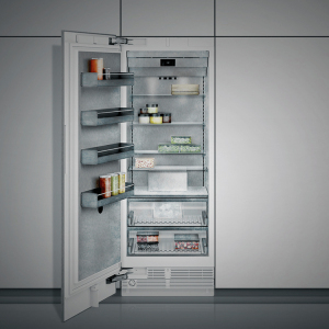 德国gaggenau嘉格纳vario嵌入式rc472304冷藏 rf471304冷冻冰箱