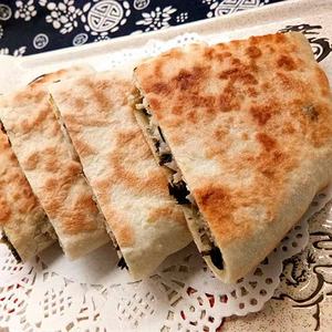 57猫咪想吃可爱多淘宝永嘉麦饼温州肉麦饼梅干菜饼